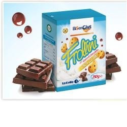 Bisenglut Frollino Gocce Cioccolato