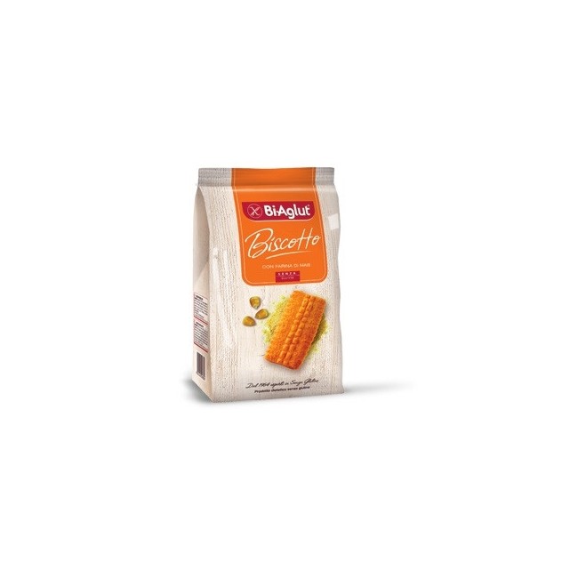 Biaglut Biscotti 180g Biaglut Biscotti 180g