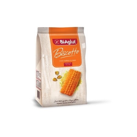 Biaglut Biscotti 180g Biaglut Biscotti 180g