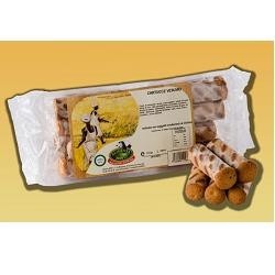 Alimenta Cartucce Vesuvio 250g