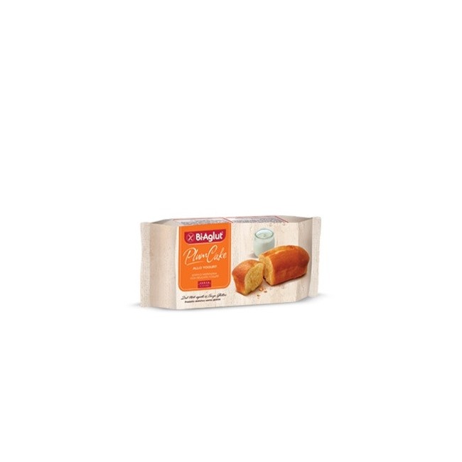 Biaglut Plumcake Yogurt 180g Biaglut Plumcake Yogurt 180g