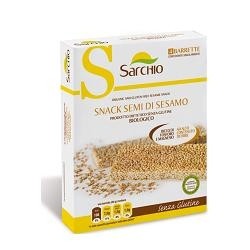 Snack Semi Di Sesamo 80g