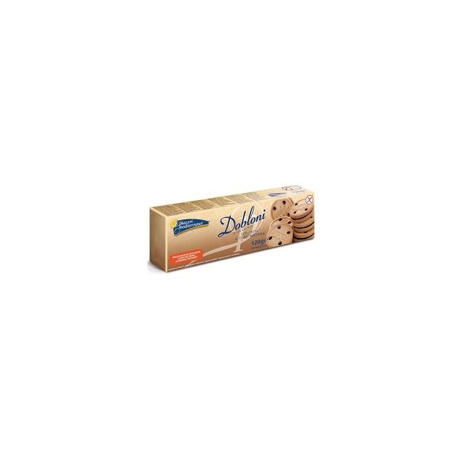 Piaceri Mediterranei Dobloni Con Crema Nocciola 120 Grammi Piaceri Mediterranei Dobloni Con Crema Nocciola 120 Grammi