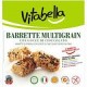 Vitabella Multigrain Baretta Cioccolato