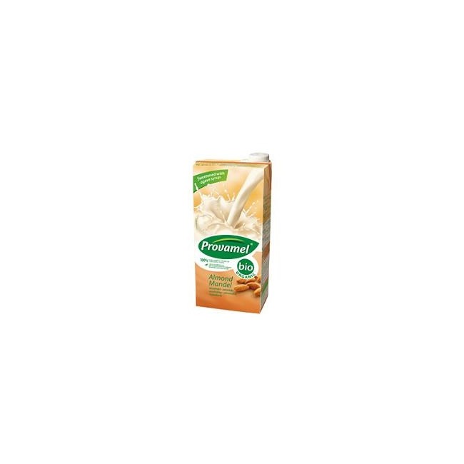 Provamel Latte Mandorla 1lt Provamel Latte Mandorla 1lt