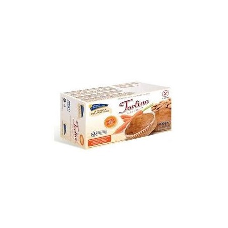 Piaceri Mediterranei Tortine Carota 4 X 45 G Piaceri Mediterranei Tortine Carota 4 X 45 G
