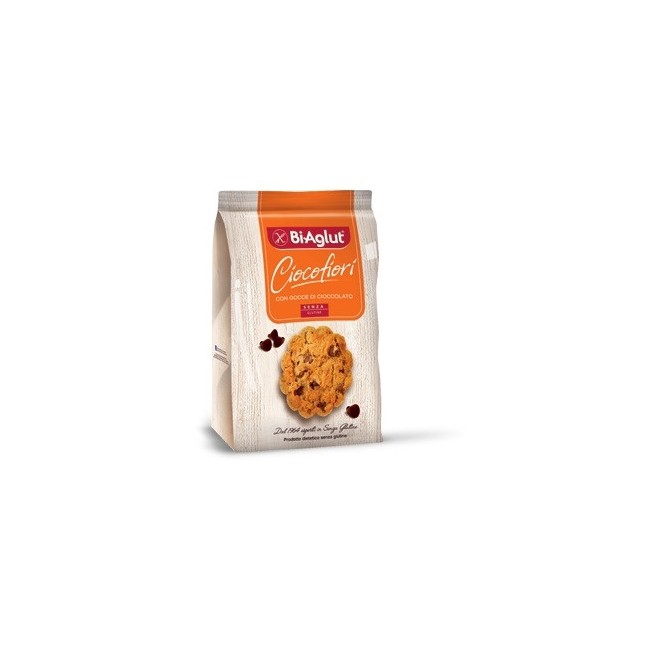 Biaglut Cioco Fiori 200g Biaglut Cioco Fiori 200g
