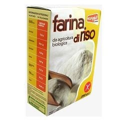 Easyglut Farina Riso Bio 250g