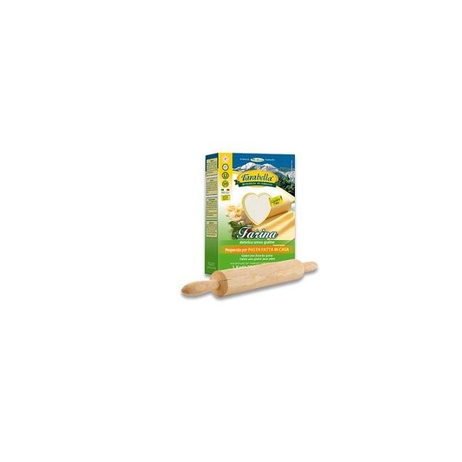 Farabella Farina Preparato Pasta 1 Kg