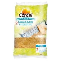 Cereal Pangrattato 250g