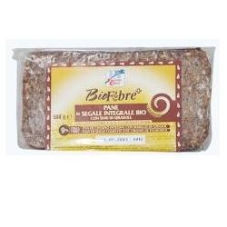 Fsc Biofibre+ Pane Di Segale Integrale