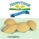 Happy Farm Conchiglioni 250g