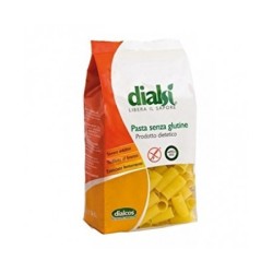 Dialsi Mais & Riso Rigatoni Senza Glutine 400g