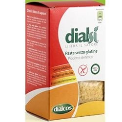 Dialsi Mais&riso Stelline 300 G
