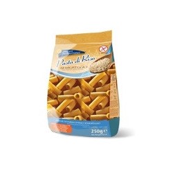 Piaceri Mediterranei Pasta Riso Rigatoni