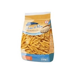 Piaceri Mediterranei Pasta Riso Penne Rigate