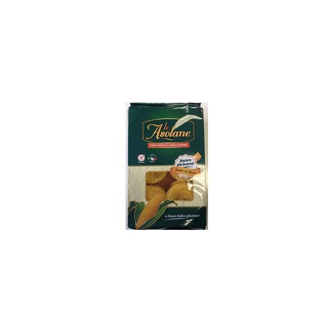 Le Asolane Fonte Di Fibra Capellini 250 G Le Asolane Fonte Di Fibra Capellini 250 G
