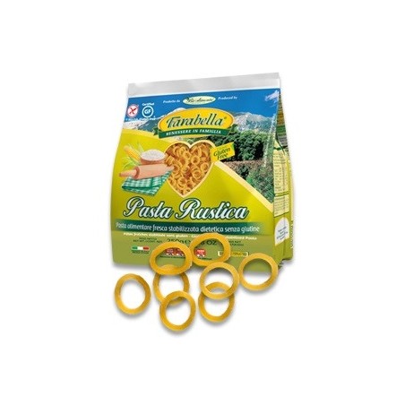 Farabella Anelletti Rustici 250 G Farabella Anelletti Rustici 250 G