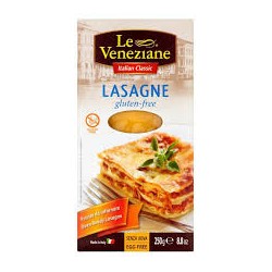 Le Veneziane Lasagne 250g