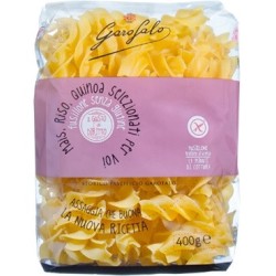 Garofalo Fusillone Senza Glutine 400g