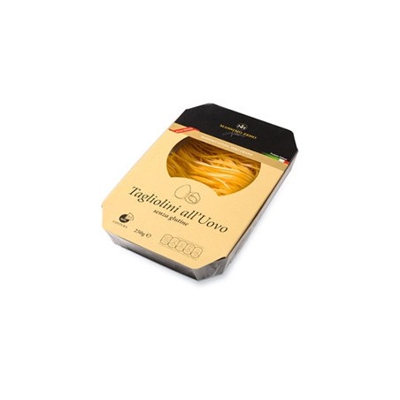 Massimo Zero Tagliolini Uovo 250g
