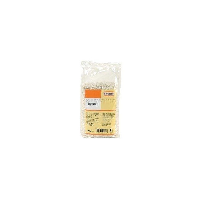 Tapioca 500g Tapioca 500g