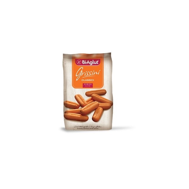 Biaglut Grissini 150g Biaglut Grissini 150g
