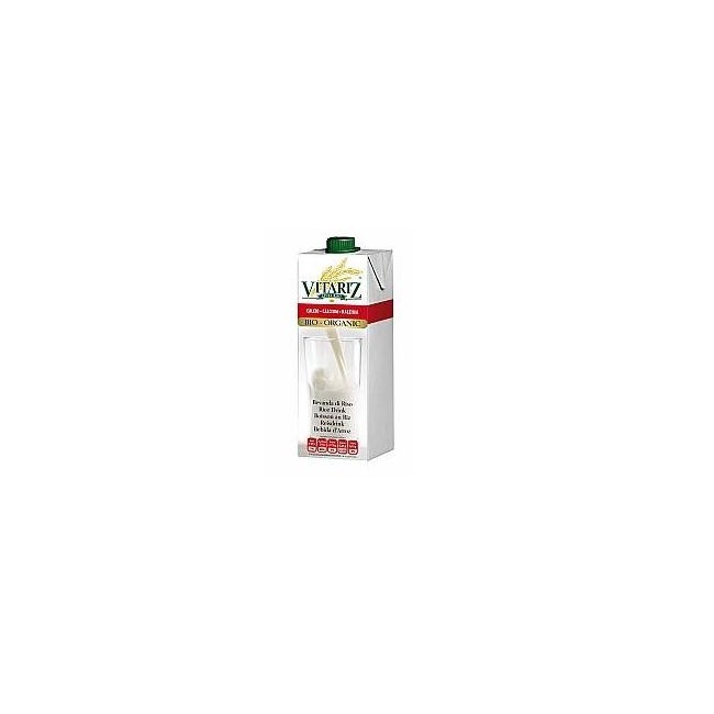 Latte Riso Vitariz 1 Litro Latte Riso Vitariz 1 Litro