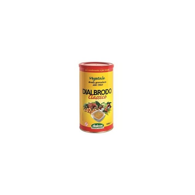 Dialbrodo Classico 1kg