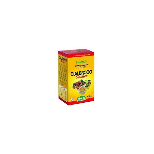 Dialbrodo Classico 500g