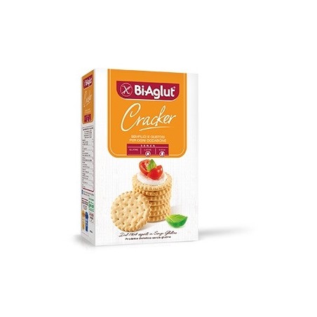 Biaglut Crackers 150g Biaglut Crackers 150g