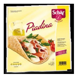Schar Piadina 240g
