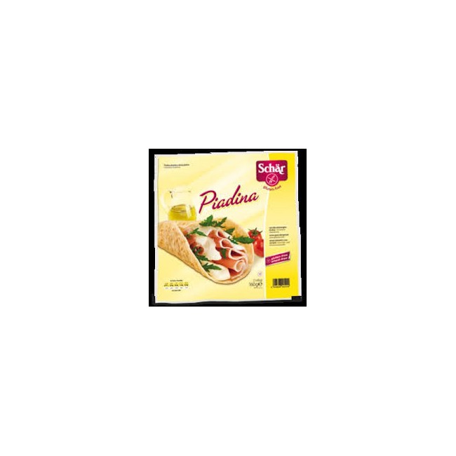 Schar Piadina 240g Schar Piadina 240g