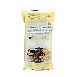Zero% Glutine Gallette Mais Cioccolato 95 G