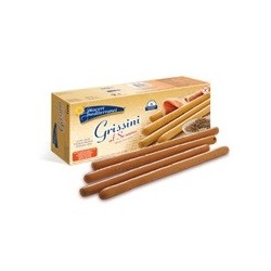 Piaceri Mediterranei Grissini Sesamo