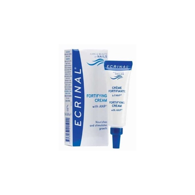 Ecrinal Liquido Indurente Rinforzante 10ml