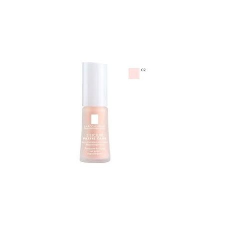 La Roche Posay Silicium Pastel Care Rose La Roche Posay Silicium Pastel Care Rose