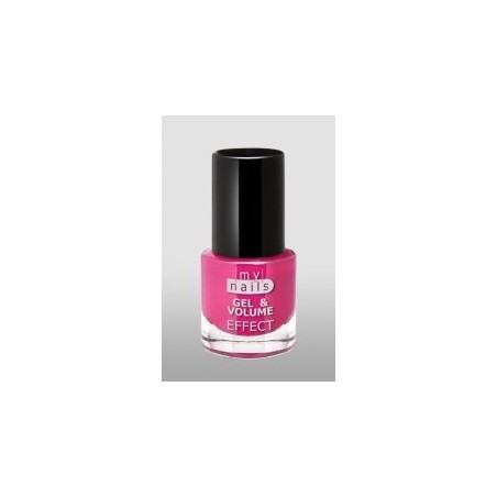 My Nails Gel & Volume Effect 04 Fucsia 7 Ml