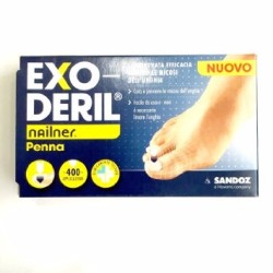 Exoderil Nailner Penna