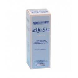 Acquasal Spray 100ml