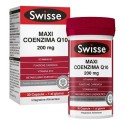 Swisse Maxi Coenzima Q10 30 Capsule
