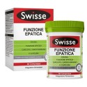 Swisse Funzione Epatica 60 Compresse