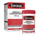 Swisse Omega 3 Concentrato 60 Capsule Swisse Omega 3 Concentrato 60 Capsule