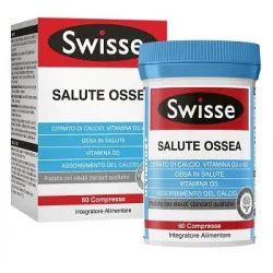 Swisse Salute Ossea integratore 60 Compresse