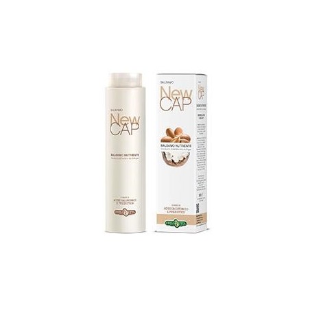 New Cap Balsamo Districante 250 Ml