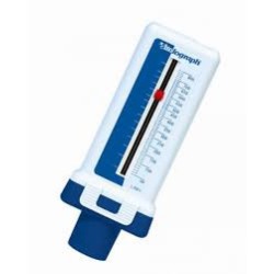 Misuratore Di Picco Di Flusso