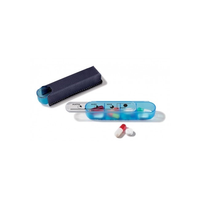 Pilbox Unit Portapillole Giorno Pilbox Unit Portapillole Giorno