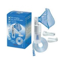 Prontex Rapid Mask Kit