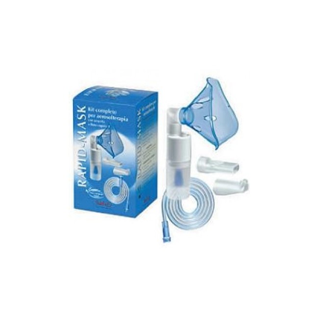 Prontex Rapid Mask Kit