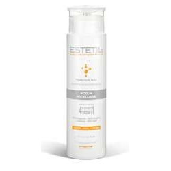 Estetil Acqua Micellare Con Acido Ialuronico 200 Ml